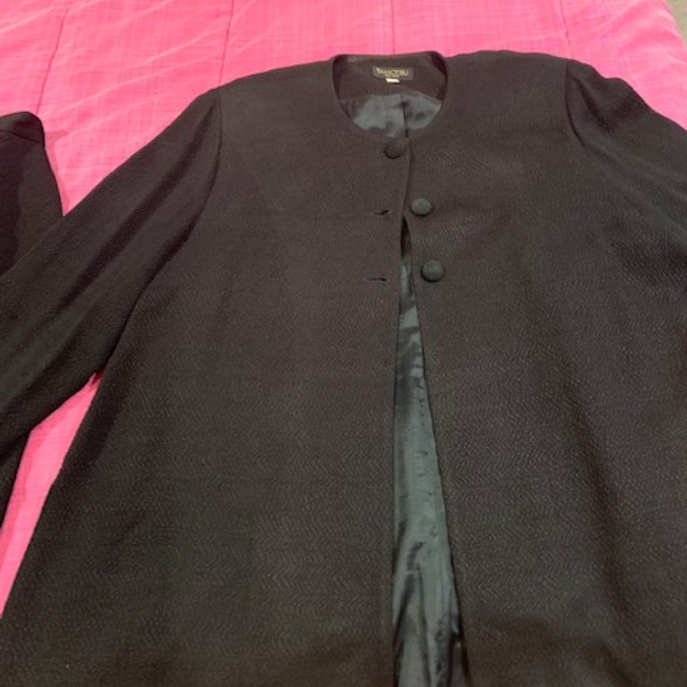 Original Tamatsu Suit